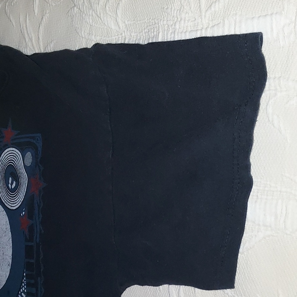 The Who Pinball Wizzard 1969 Tee Shirt - Picture 3 of 5